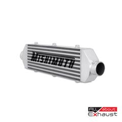MISHIMOTO UNIVERSAL INTERCOOLER Z-LINE-thumb-7