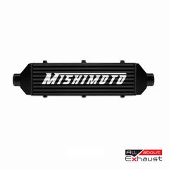 MISHIMOTO UNIVERSAL INTERCOOLER Z-LINE-thumb-8
