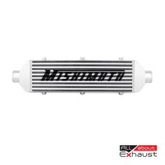 MISHIMOTO UNIVERSAL INTERCOOLER Z-LINE-thumb-9