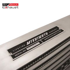 MISHIMOTO UNIVERSAL INTERCOOLER Z-LINE-thumb-10
