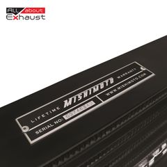 MISHIMOTO UNIVERSAL INTERCOOLER Z-LINE-thumb-11