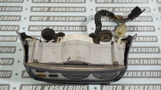 ΣΤΡΟΦΟΜΕΤΡΟ  YAMAHA  V-MAX  1200  -2LT- / ΜΟΤΟ  ΚΟΣΚΕΡΙΔΗΣ -thumb-1