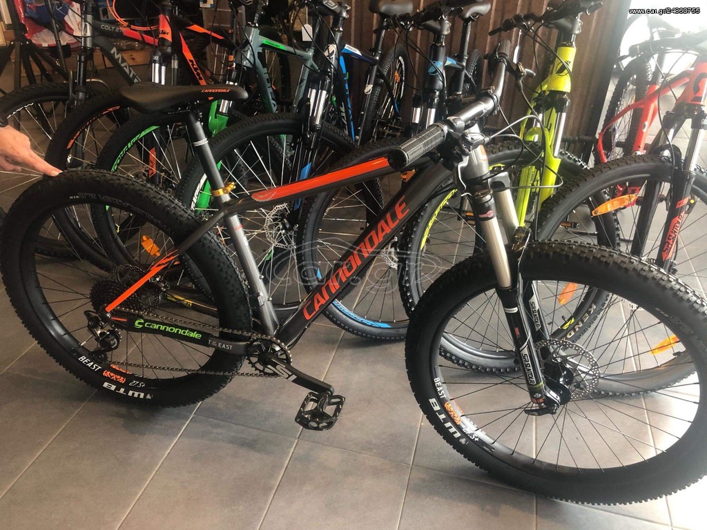 Cannondale Beast Of The East 3 Cheap Online