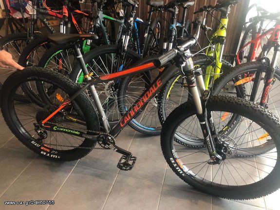 Cannondale Beast Of The East 3 Online