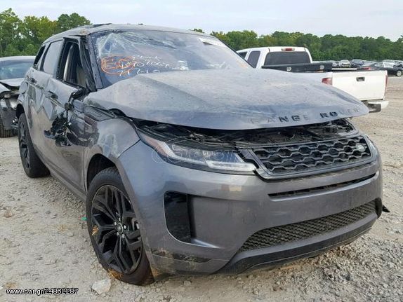 RANGE ROVER EVOQUE SE 2.0 2019  