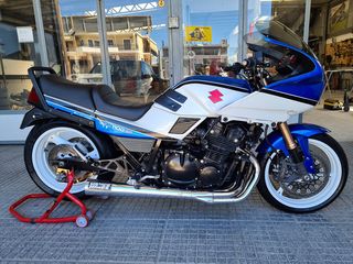 Suzuki GSX-R 1000 '84