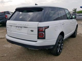 RANGE ROVER SUPERCHARGED 5.0 L 2019  -thumb-1