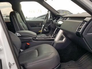 RANGE ROVER SUPERCHARGED 5.0 L 2019  -thumb-2