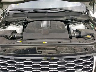 RANGE ROVER SUPERCHARGED 5.0 L 2019  -thumb-3