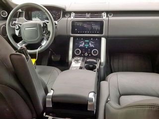 RANGE ROVER SUPERCHARGED 5.0 L 2019  -thumb-4