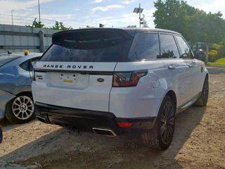  RANGE ROVER SPORT 3.0  DYNAMIC 2019  -thumb-2
