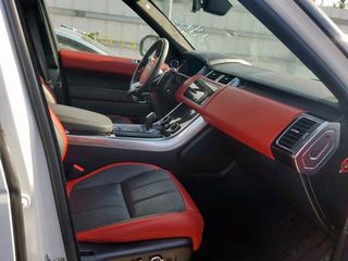  RANGE ROVER SPORT 3.0  DYNAMIC 2019  -thumb-3