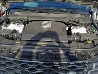  RANGE ROVER SPORT 3.0  DYNAMIC 2019  -thumb-4