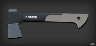 ΤΣΕΚΟΥΡΙ GERBER Sport Axe -thumb-1