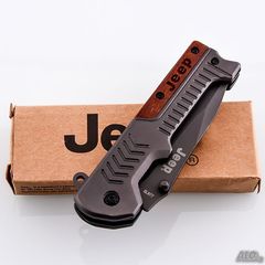 ΝΕΟ Αναδιπλούμενο μαχαίρι JEEP SL877-thumb-3