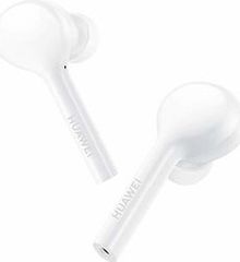 Bluetooth Ακουστικά Huawei FreeBuds Lite Λευκό