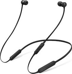 Bluetooth Ακουστικά Beats by Dr.Dre BeatsX Μαύρο