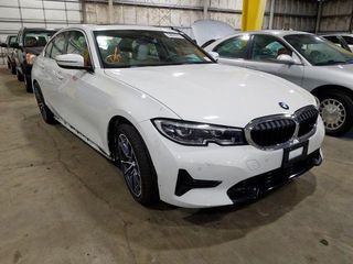 BMW 330XI 2019  