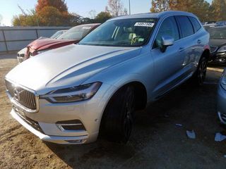 VOLVO XC60 T5  2.0L 2019