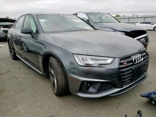 AUDI S4 3.0L 2019