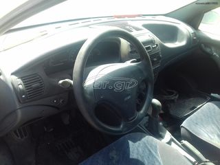 FIAT BRAVA 95-03- SEICENTO-  ΚΡΕΜΑΓΙΕΡΑ-ΚΟΛΩΝΑ ΤΙΜΟΝΙΟΥ-ΔΙΑΚΟΠΤΗΣ ΜΙΖΑΣ
