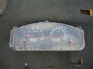 Nissan Navara d40  yd 25 2005  φθηνά ανταλλακτικά 170000χλμ