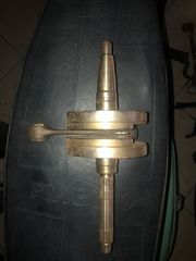 Στρόφαλος κομπλέ για runner 180-thumb-2