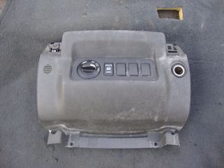 Nissan Navara d40  yd 25 2005  φθηνά ανταλλακτικά
