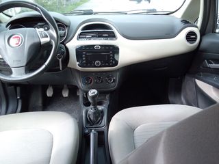 Fiat Linea 2013 1248CC ME 59.000 ΧΛΜ-thumb-8