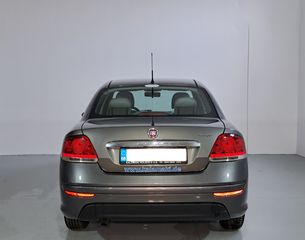 Fiat Linea 2013 1248CC ME 59.000 ΧΛΜ-thumb-1
