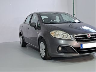 Fiat Linea 2013 1248CC ME 59.000 ΧΛΜ-thumb-2