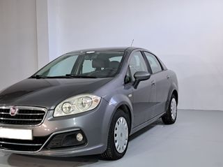 Fiat Linea 2013 1248CC ME 59.000 ΧΛΜ-thumb-4