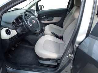 Fiat Linea 2013 1248CC ME 59.000 ΧΛΜ-thumb-6