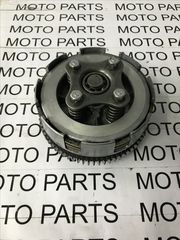 HONDA MBX 50 ΚΑΜΠΑΝΑ ΠΛΗΡΗΣ - MOTO PARTS