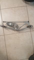 ALFA ROMEO MITO '08-'14  199A6000 1.4cc ΜΟΤΕΡ ΥΑΛΟΚΑΘΑΡΙΣΤΗΡΩΝ