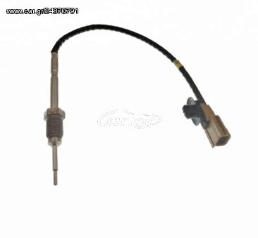Αισθητήρας θερμοκρασίας καυσίμου RENAULT CLIO '05, DUSTER '11, KANGOO '08, MEGANE '07-'09, MODUS '04, TWINGO '10, NISSAN '07-'13, 8200670145, EGTRE010