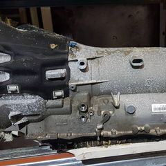 Bmw m135 m235 gearbox automatic 
