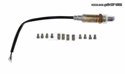 Αισθητήρας λάμδα ALFA ROMEO, BMW, CHRYSLER, CITROEN, DACIA, FIAT, FORD, HONDA, LANCIA, MERCEDES, NISSAN, RENAULT, PEUGEOT, VOLVO, SEAT, VOLKSWAGEN, 11781464492, ESLUV000