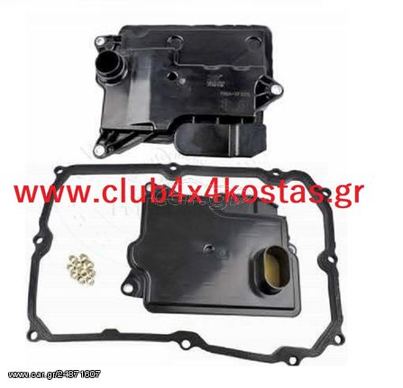 TOYOTA HILUX VIGO 35330-71010 ΦΙΛΤΡΟ ΣΑΣΜΑΝ ΑΥΤΟΜΑΤΟ ΚΙΒΩΤΙΟ TOYOTA HILUX VIGO LAND CRUISER 05-14 www.club4x4kostas.gr