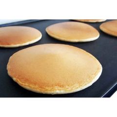 Επαγγελματικο πλατο για pancakes με καλουπι