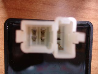 Ηλεκτρονικές CDI DΙΟ 50 ΑF28-thumb-2