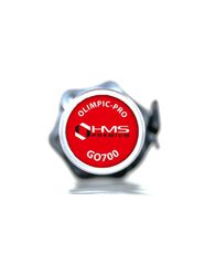 Olympic neck HMS BLACK GO700-thumb-3