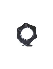 Olympic neck HMS BLACK GO700-thumb-5
