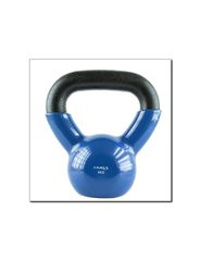HMS KNV20 Kettlebell από Μαντέμι 6kg Μπλε