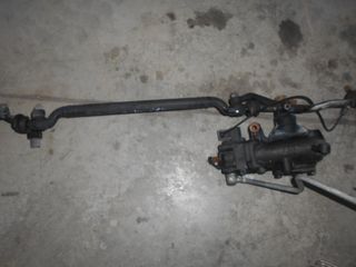 ΚΡΕΜΑΓΙΕΡΑ ΥΔΡΑΥΛΙΚΗ-SERVOTRONIC BMW Ε39 M62 1995-2003!!ΑΠΟΣΤΟΛΗ ΣΕ ΟΛΗ ΤΗΝ ΕΛΛΑΔA!!!