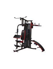 Body Sculpture BMG-4700T Πολυόργανο Γυμναστικής με Βάρη 66kg