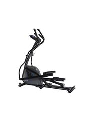 Magnetic elliptical cross trainer with HMS Premium H1742 generator