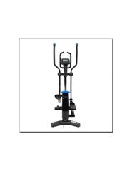 HMS Premium H1833i electromagnetic elliptical cross trainer-thumb-1