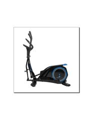 HMS Premium H1833i electromagnetic elliptical cross trainer-thumb-7
