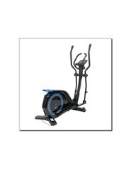 HMS Premium H1833i electromagnetic elliptical cross trainer-thumb-2